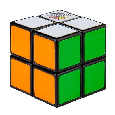Mini-cube Rubiks 2 X 2