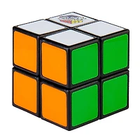 Mini-cube Rubiks 2 X 2