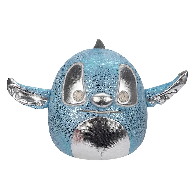 Coffret 12,7 cm D100 5 pièces - Mickey, Stitch, Minnie, Clochette, Simba - Notre exclusivité