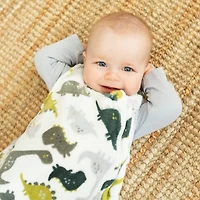 Perlimpinpin - Sac de nuit peluche