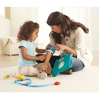 Fisher-Price - Trousse médicale