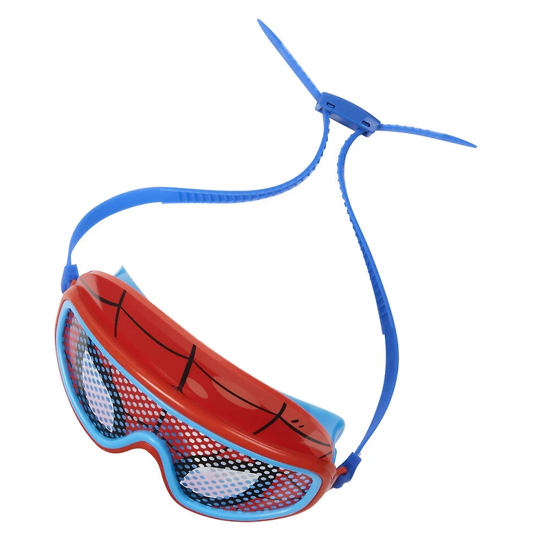 Swimways, Character Mask, Masque de personnage, Spiderman