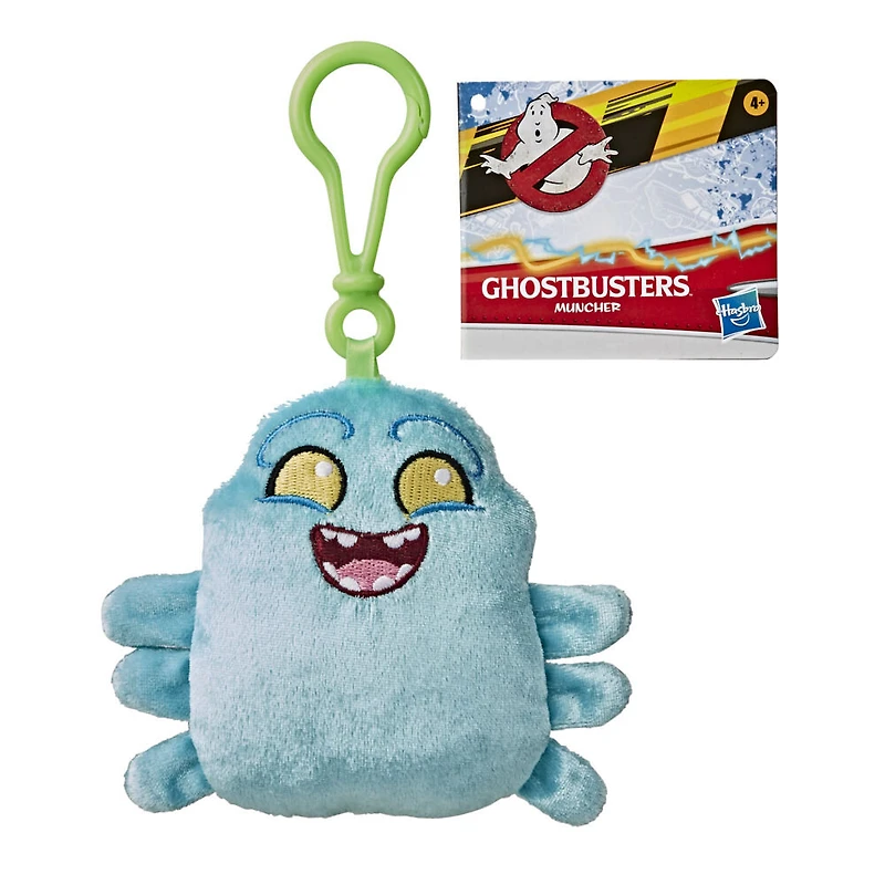 Ghostbusters, Peluches paranormales pour enfants, Muncher