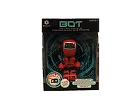 Braha Infrared Control Full Function Robot