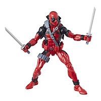 Marvel Legends Series - Deadpool de 15 cm<br>