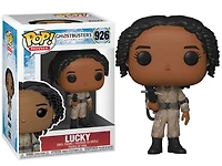 Figurine en Vinyle Lucky par Funko POP! GBA