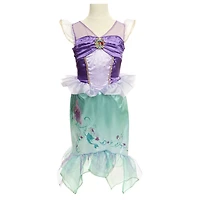 Princesse Disney Explorez Votre Robe Du Monde Ariel.