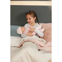 BABY born Annabell 43cm with Doll Starter Set