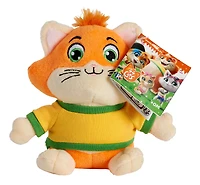 44 Cats 5'' Peluche