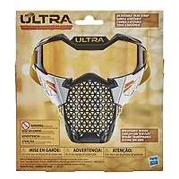 Masque de compétition Nerf Ultra