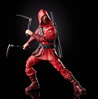 Hasbro Marvel Legends Series, figurine de collection Spider-Man The Hand Ninja de 15 cm