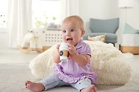 Fisher-Price - Tasse à café de dentition - Couleurs variées