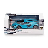 Xceler8 1:24 RC Lamborghini Sian Assortment - R Exclusive