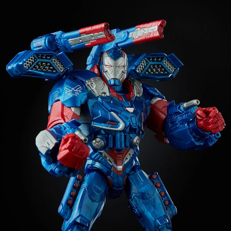 Marvel Legends Series Avengers: Endgame, figurine