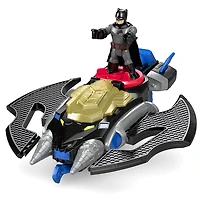 Imaginext DC Super Friends - Batwing