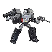 Transformers Generations War for Cybertron: Kingdom, WFC-K13 Megatron classe Origine