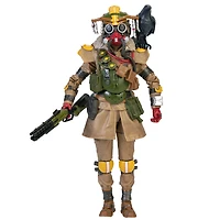 Apex Legends: Saison 1- Bloodhound 6" figurine