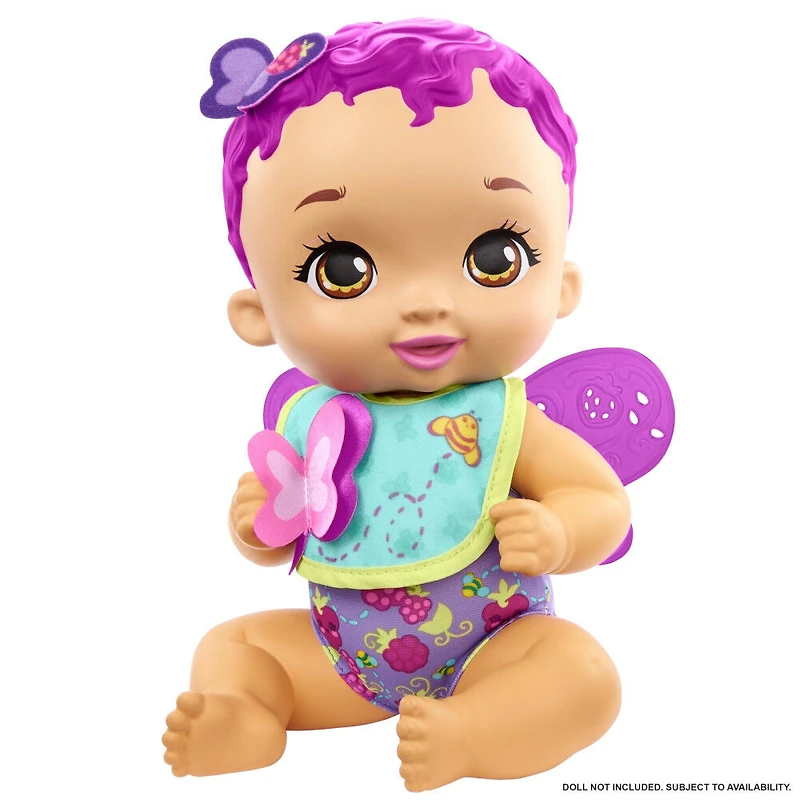 My Garden Baby Lunchtime Set