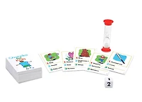 Pressman: Charades for Kids - Jeu de famille - Édition anglaise