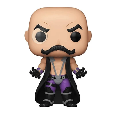 Figurine en Vinyle Dr. Mindbender par Funko POP! GI Joe