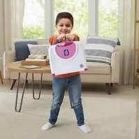 LeapFrog LeapStart Learning Success Bundle (Pink) - French Edition