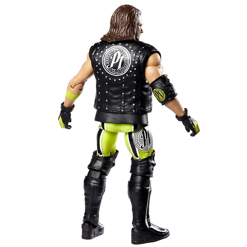 WWE - Figurine Elite AJ Styles