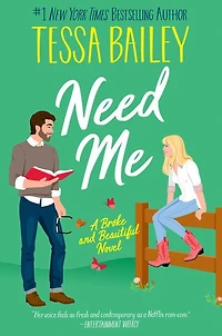Need Me - English Edition