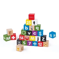 J''Adore Premium Block Set