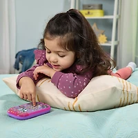 VTech Dora Adventure Calls Learning Phone - English Edition