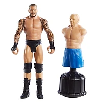 WWE Wrekkin - Figurine Randy Orton