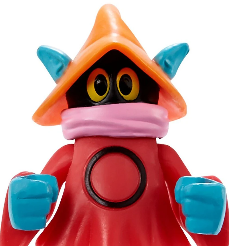 Masters of the Universe - Figurines MINIS - Eternia