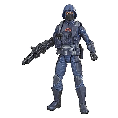 G.I. Joe Classified Series, figurine articulée Cobra Infantry 24