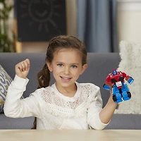 Playskool Heroes Transformers Rescue Bots - Optimus Prime