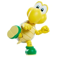 Nintendo-  World of Nintendo 4" Figures Wave 8- Koopa Troopa
