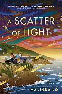 A Scatter of Light - English Edition