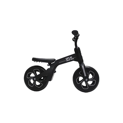 QPlay velo balance noir