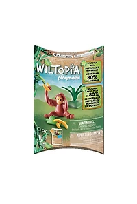 Playmobil - Wiltopia