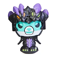 Bakugan, Coffret Nillious Cubbo, Figurines articulées Bakugan Evolutions transformables à collectionner