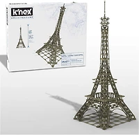 K'NEX - KNEX Architecture: Eiffel Tower