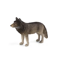 ALEX - Loup Debout - Moyen