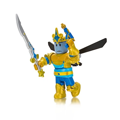 Figurine RoBlox - Seigneur de la Fédération