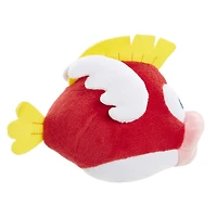 Nintendo - Peluche Monde de Nintendo - Cheep Cheep