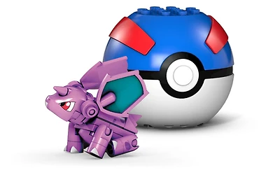 Mega Construx - Pokémon