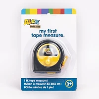ALEX - 1Ft Tape Measure