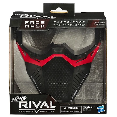 NERF Rival Face Mask