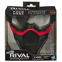NERF Rival Face Mask