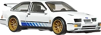 Hot Wheels Ford Sierra Rs Cosworth
