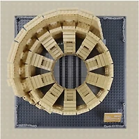 Dragon Blok - Colisee