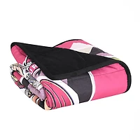 Couverture lestée pour enfants L.O.L. Surprise!  (36 x 48 pouces), 5 lbs