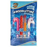 #NOODLETIME - les motifs peuvent varier